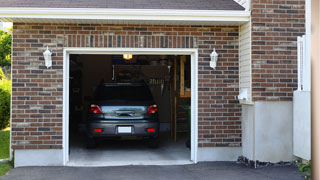 Garage Door Installation at Sierra View West Shingle Springs, California