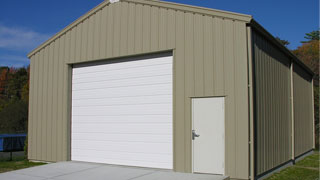 Garage Door Openers at Sierra View West Shingle Springs, California